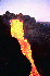attivit� effusiva dell'Etna