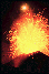 attivit� esplosiva dell'Etna