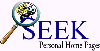 Personalseek - Personal Home Page