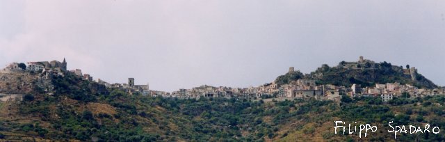 Forza d'Agr&ograve;