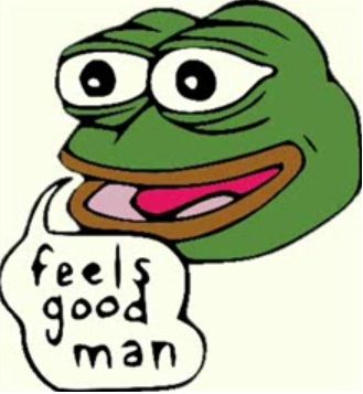 Feels Good