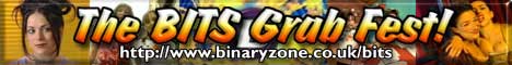 The Bits Grab Fest!