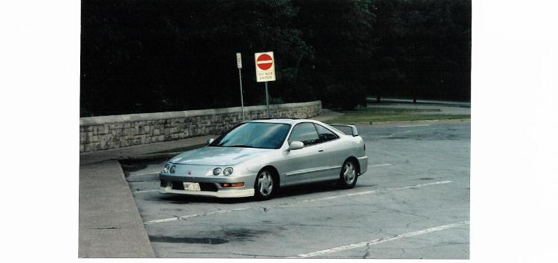 Hammered GSR 