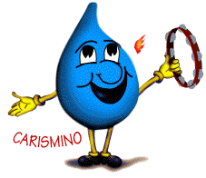 Carismino