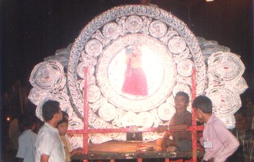 Sitalasasthi