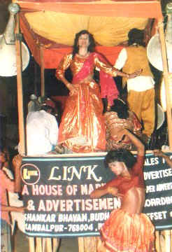 Sitalasasthi