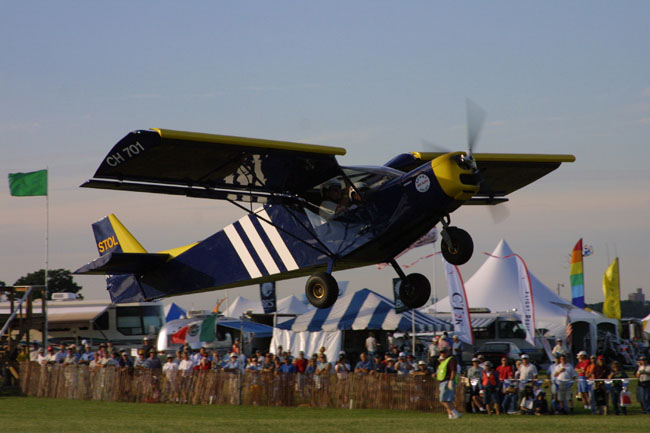 ZENITH Air