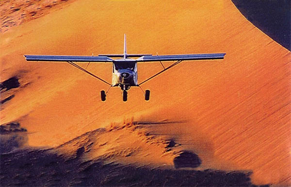 ZENAIR CH 701 STOL
