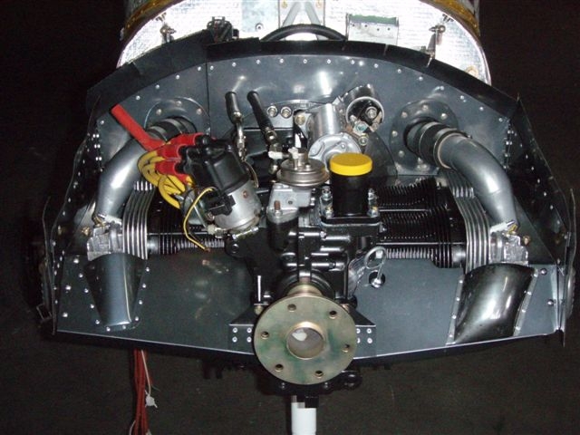 Motor do ULTRA-BR-01