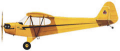 Piper J3-ULM