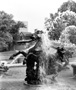 Nichols Fountain