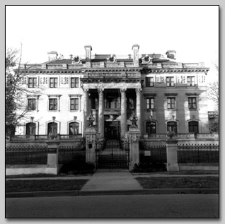 Kansas City Museum