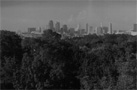Kansas City Skyline