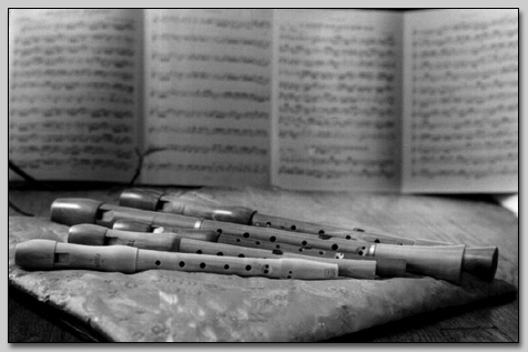 Recorders