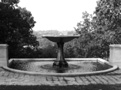 Swope Memorial Fountain