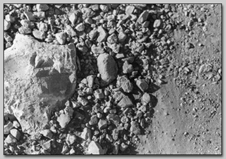 Stones