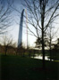 St Louis Arch