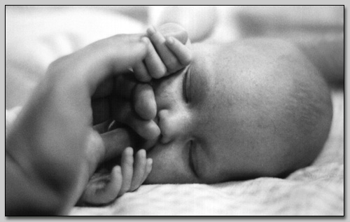 Fingers