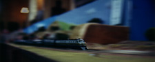 Model Train