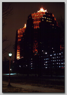 American Century Buildings
