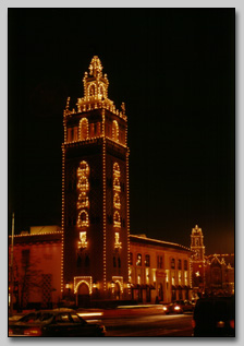 Plaza Tower