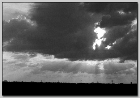 Clouds
