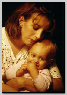Lisa & Emma