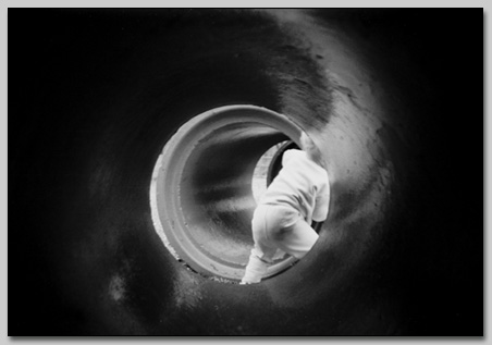 Tunnel