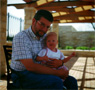Ron & Rianna