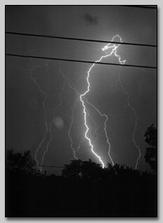 Lightning