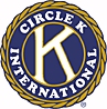 Circle K International Logo