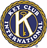 KEY Club International Logo