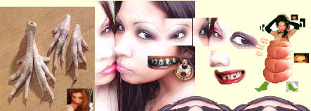 Do you need to be told to click for larger image? Noh.