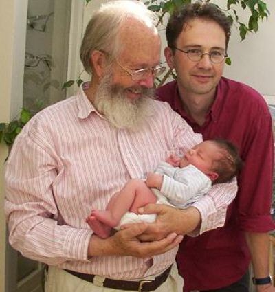 Three generations