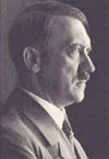Adolf Hitler