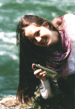 Maria Wolfsberger