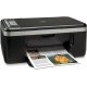 MULTIFUNCIONAL DESKJET HP F4180, 20 PPM N,14 PPM C CB584A -2957-