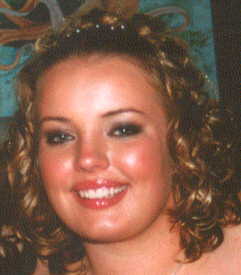 Hilary Holmes