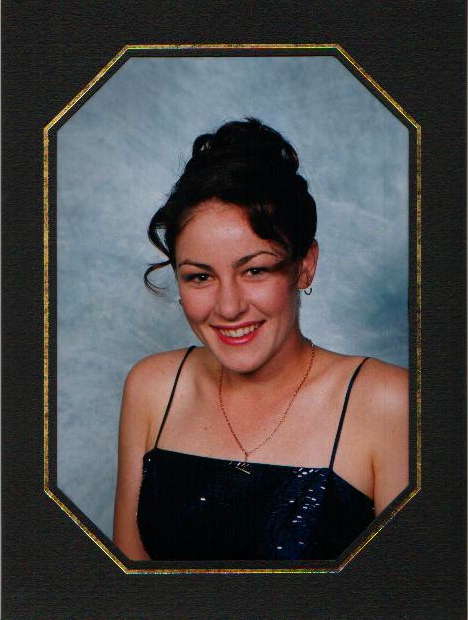 Megan Campbell