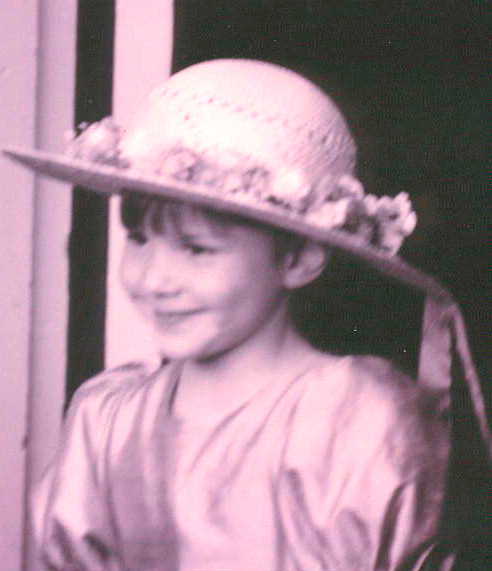 Lil Steff