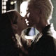 i will never kiss you