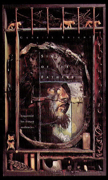 GK1 Graphic Novel Cover