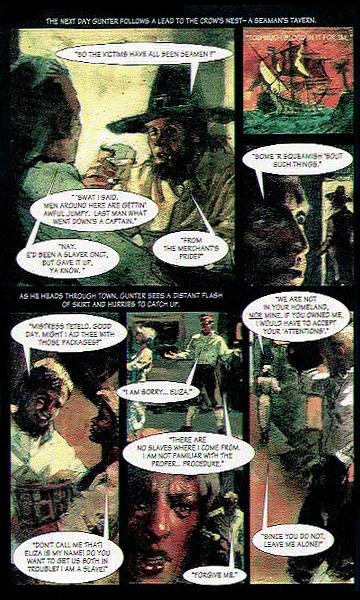 GK1 Graphic Novel Page 10