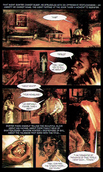 GK1 Graphic Novel Page 11