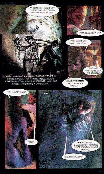 GK1 Graphic Novel Page 12