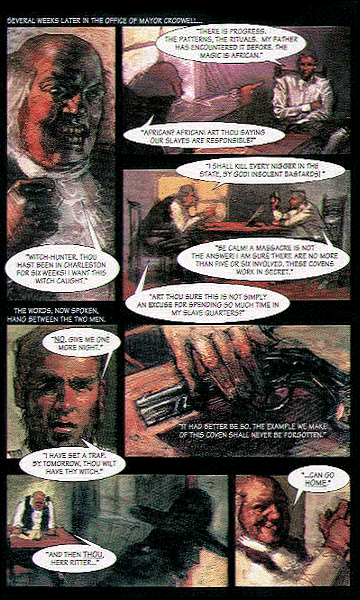 GK1 Graphic Novel Page 13