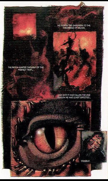 GK1 Graphic Novel Page 15