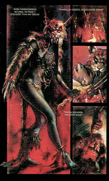 GK1 Graphic Novel Page 16
