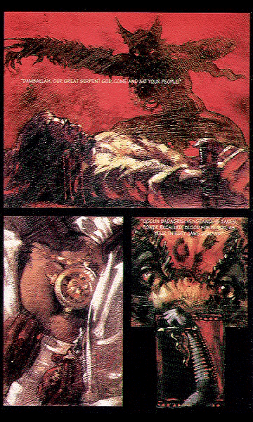 GK1 Graphic Novel Page 17