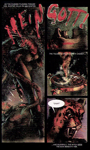 GK1 Graphic Novel Page 18